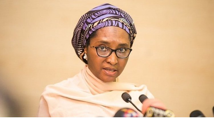 Nigeria pays $1.79bn to World Bank, China in five years