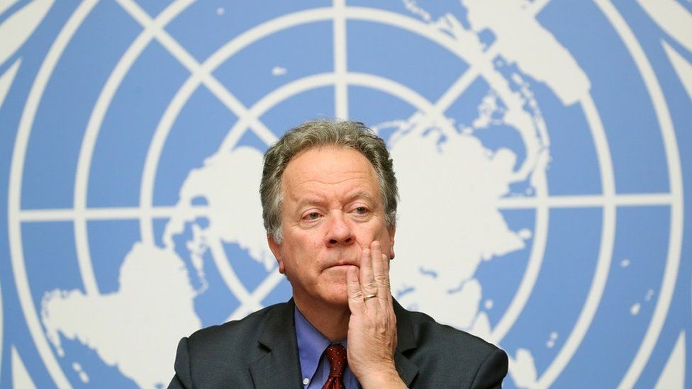 WFP announces 426 mln USD funding gap to support conflict-affected Ethiopians