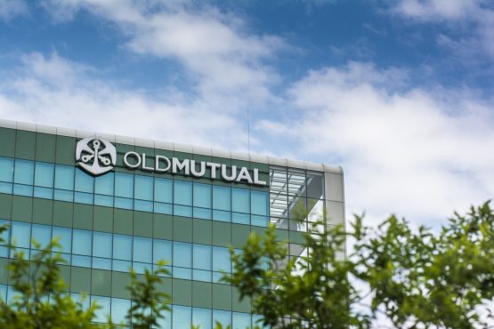 Augment Infrastructure and Old Mutual announce joint venture partnership