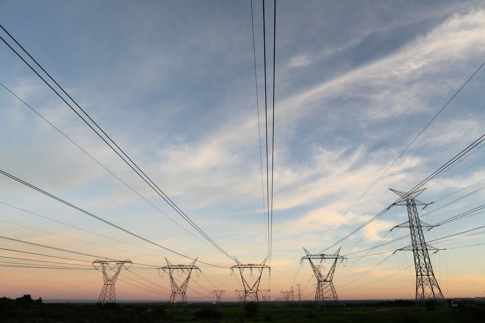 S.Africa plans next phase of new 2,500 MW nuclear plant