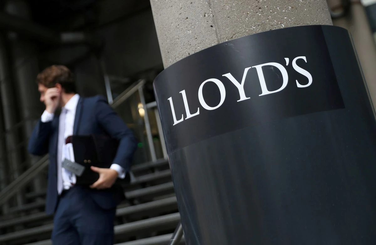 Lloyd’s of London wants third of market’s new hires to be ethnic minorities