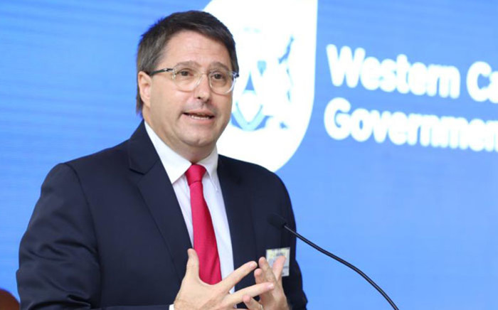 South African official urges UK to remove South Africa from travel ban list
