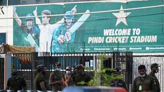 England pull out of men’s and women’s cricket tours of Pakistan