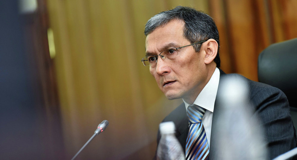 SDRs should be used by governments, not central banks