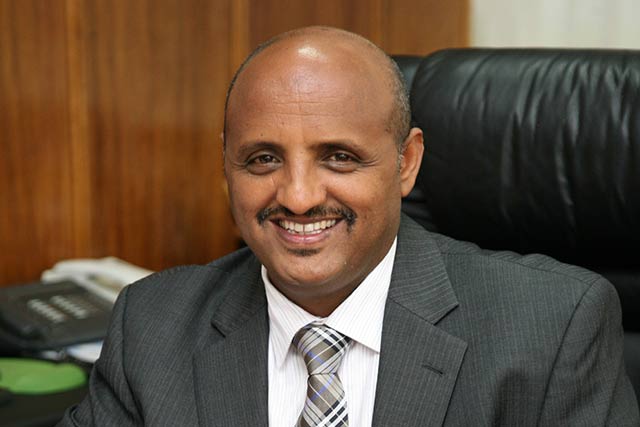 Ethiopian Airlines leading African carriers by Transport ing millions of vaccines