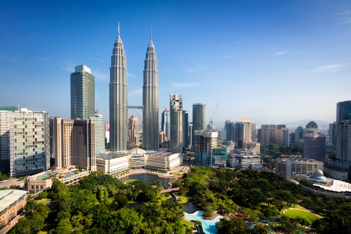 Malaysia:Reforms to boost business dynamism strengthen the recovery from COVID-19, says OECD