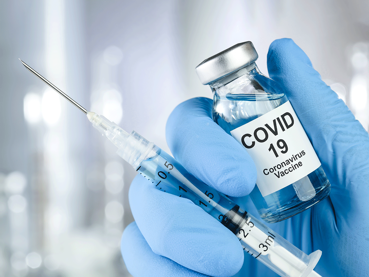 First delivery of German-donated COVID vaccines to COVAX land in Mauritania