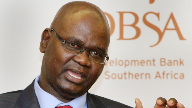 Development Bank SA Partners With Invest Africa To Create Sustainable Finance Solutions