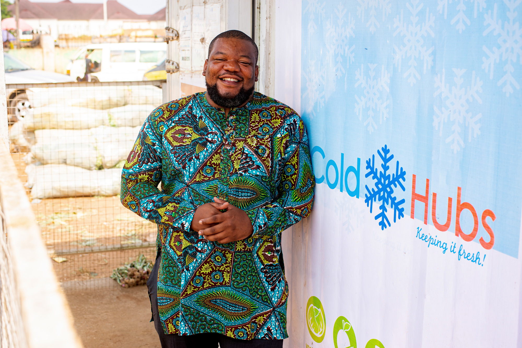 Africa’s young innovators win award for revamping agricultural value chains