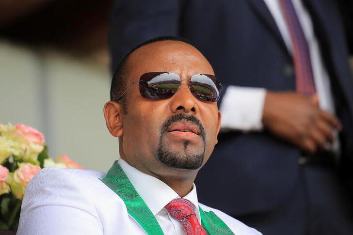 Ethiopians in three regions vote in delayed election