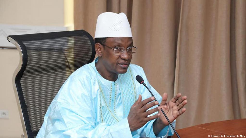Mali to delay post-coup elections, interim PM says