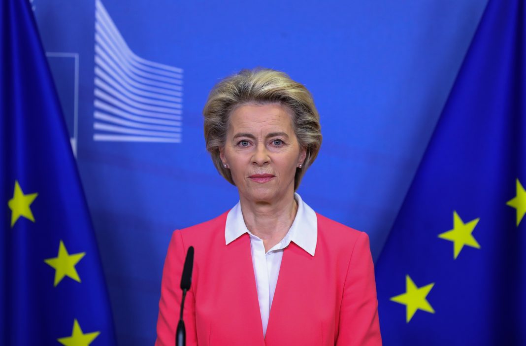 The EU’s Global Gateway and a new foundation for partnerships in Africa