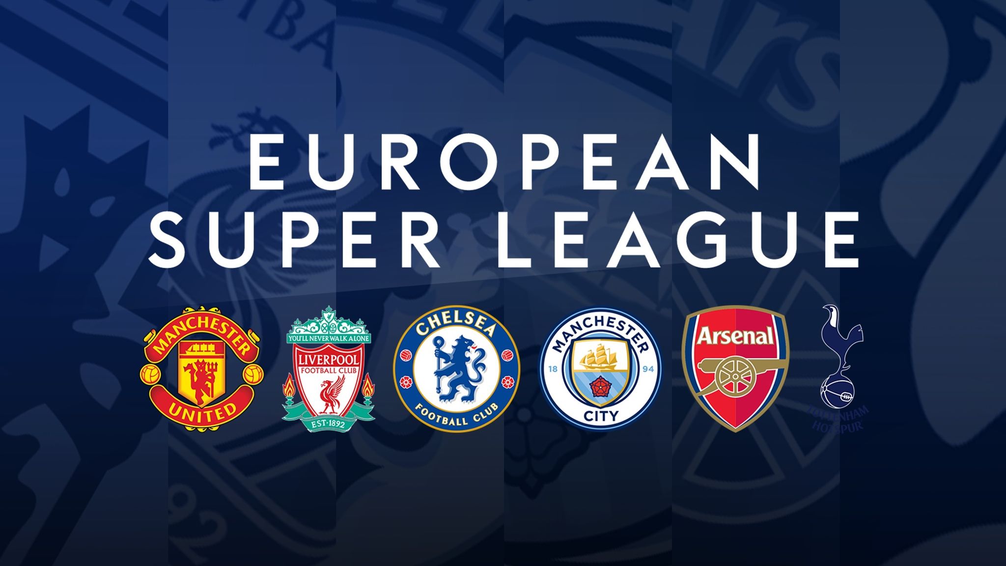UEFA nullify proceedings against Super League rebels