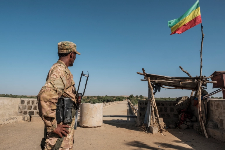 How to Destroy a Country: Does Ethiopia Have a Future?