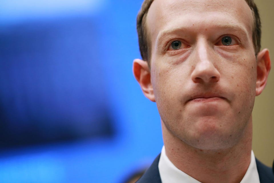 Facebook Unveils New Controls for Kids Using Its Platforms