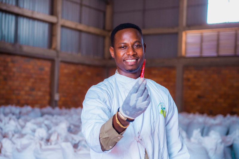 Rwanda: Chilli producer starting to crack the Chinese market