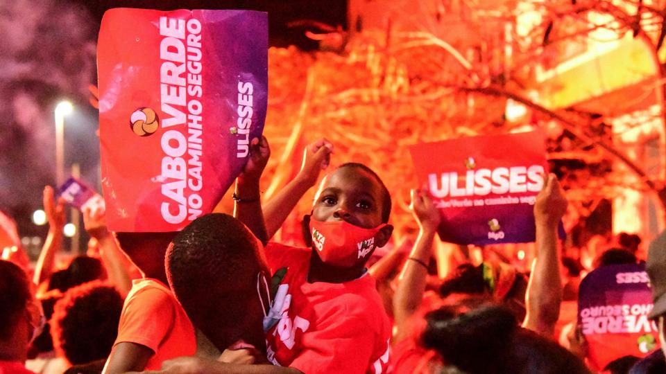 Cape Verde gears towards Presidential election on October 17