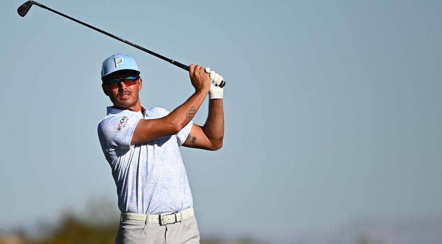 Rickie Fowler takes ‘big step’ despite latest Sunday letdown