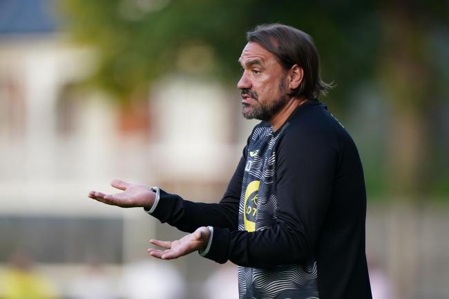 Norwich City suffer unwanted record in Leeds United defeat