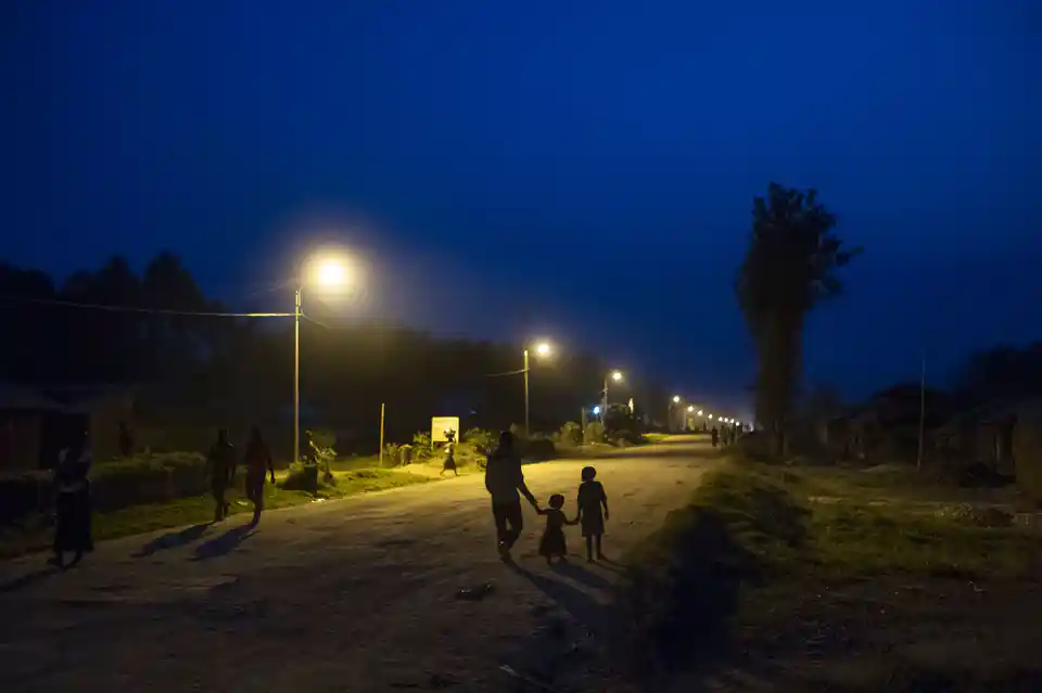 Why banning financing for fossil fuel projects in Africa isn’t a climate solution