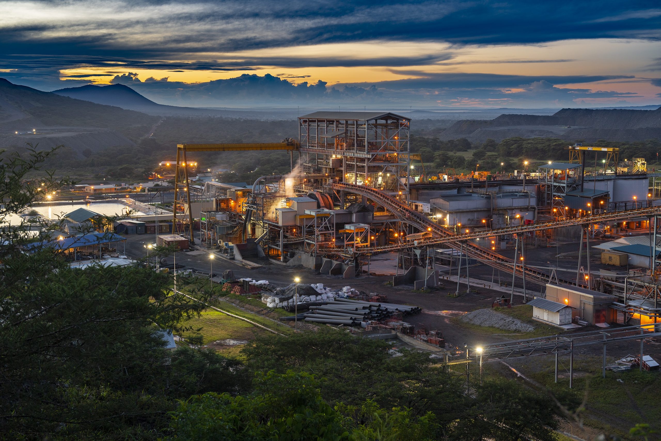 Colombia’s shelving of environmental licence to delay AngloGold project