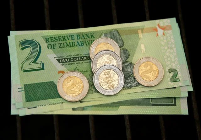 Zimbabwe’s biggest business group warns local currency could collapse