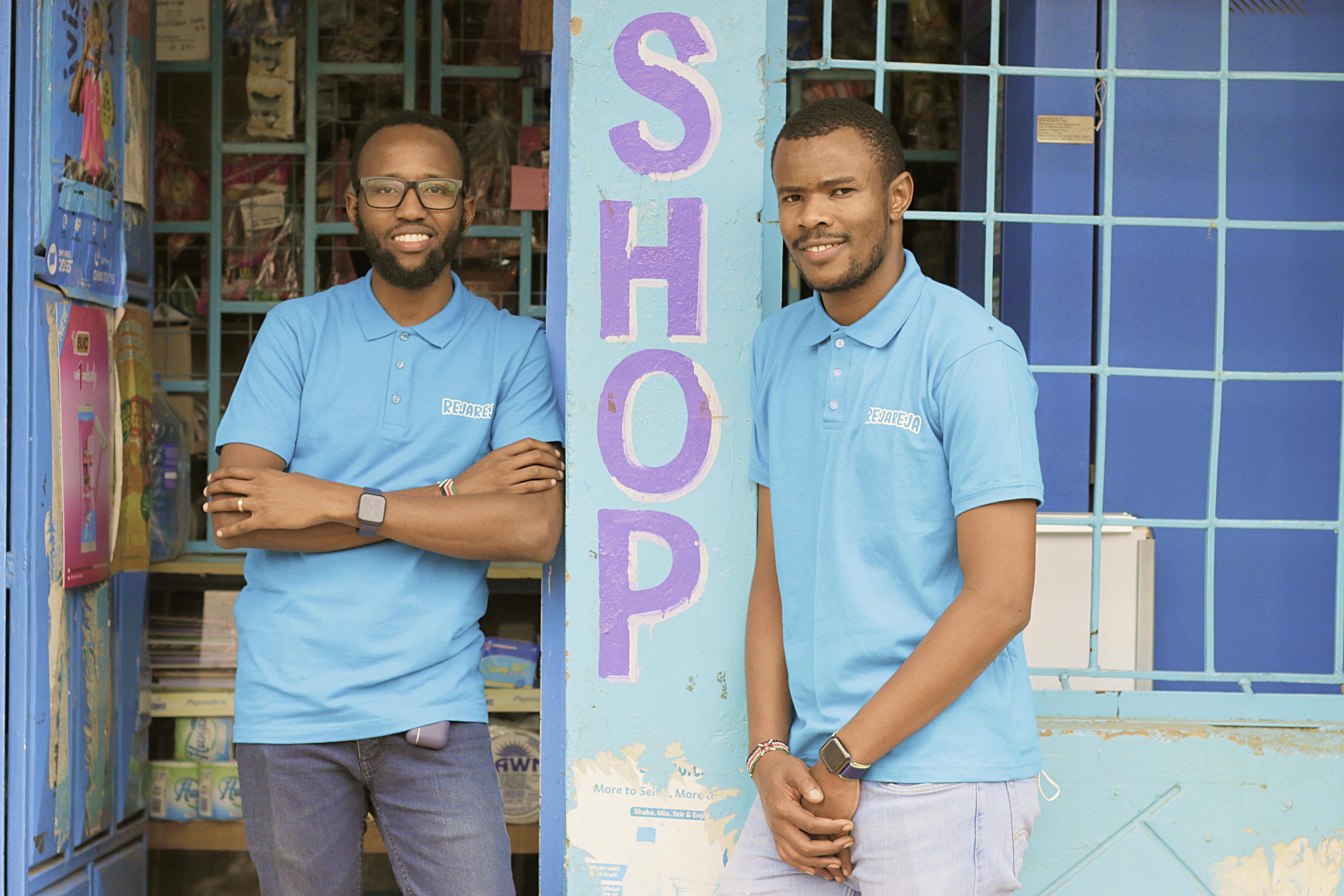 Kenyan tech startup MarketForce enters Nigerian market