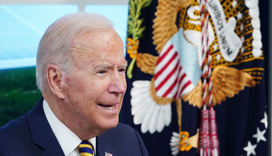 Biden to Meet Kenya’s President as War Roils Nearby Ethiopia