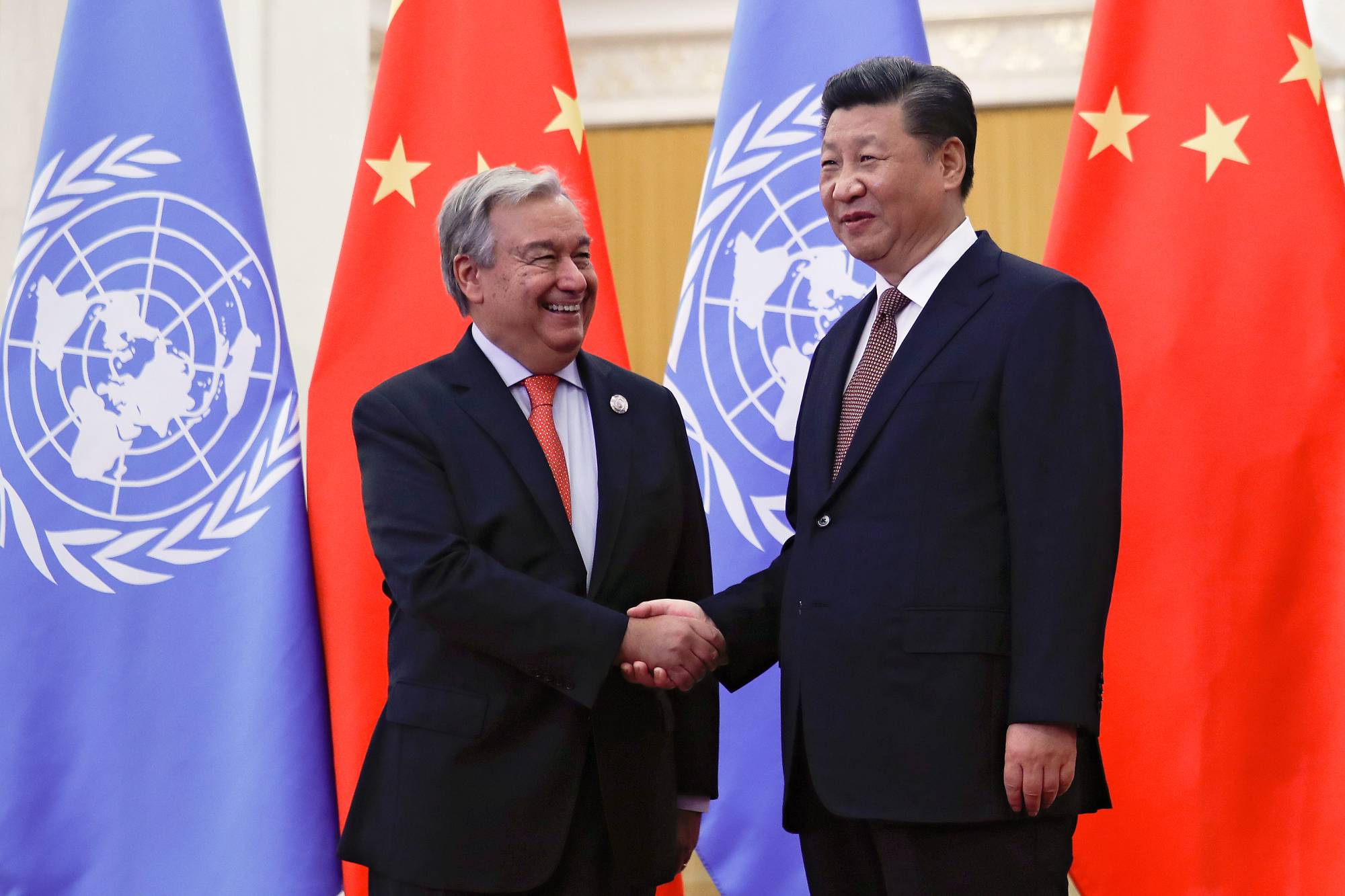 Key UN biodiversity summit to open in China