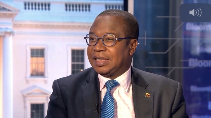 Is Zimbabwe softening its approach towards crypto?