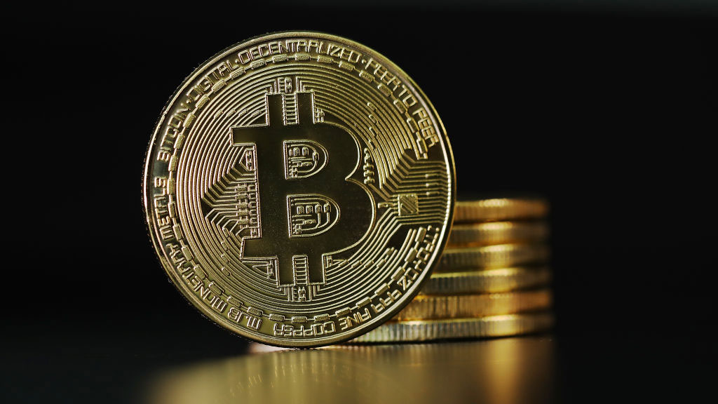 Bitcoin tops $60,000 for first time in six months as traders bet on ETF approval