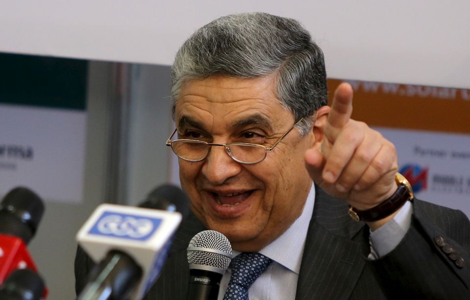 Cyprus & Egypt sign electricity connection agreement