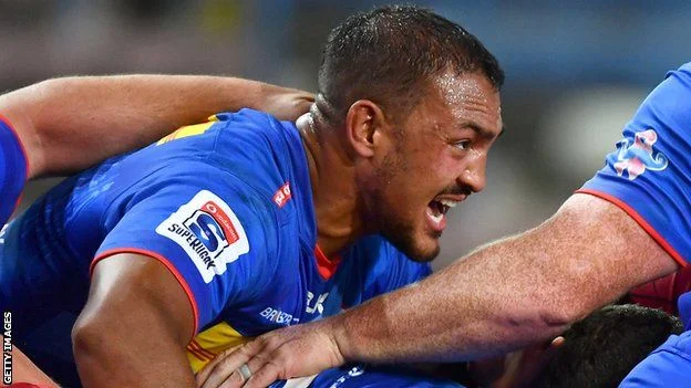 Faf de Klerk and Cheslin Kolbe ruled out of Springboks’ autumn Tests in Britain