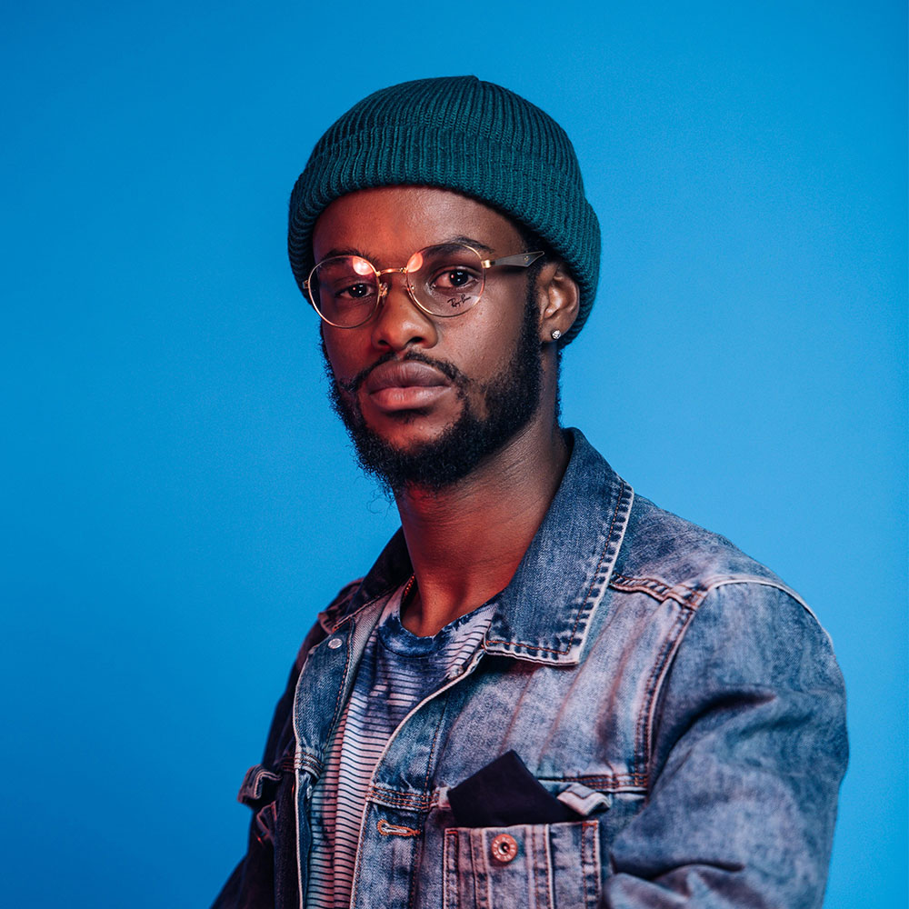 TAPPING INTO THE SOUND MIND OF #FATHEROFZEN: An Exclusive Interview with Kid X
