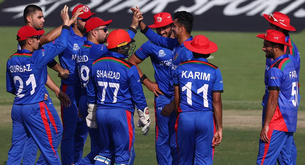 With quality aplenty, Afghanistan dare to dream