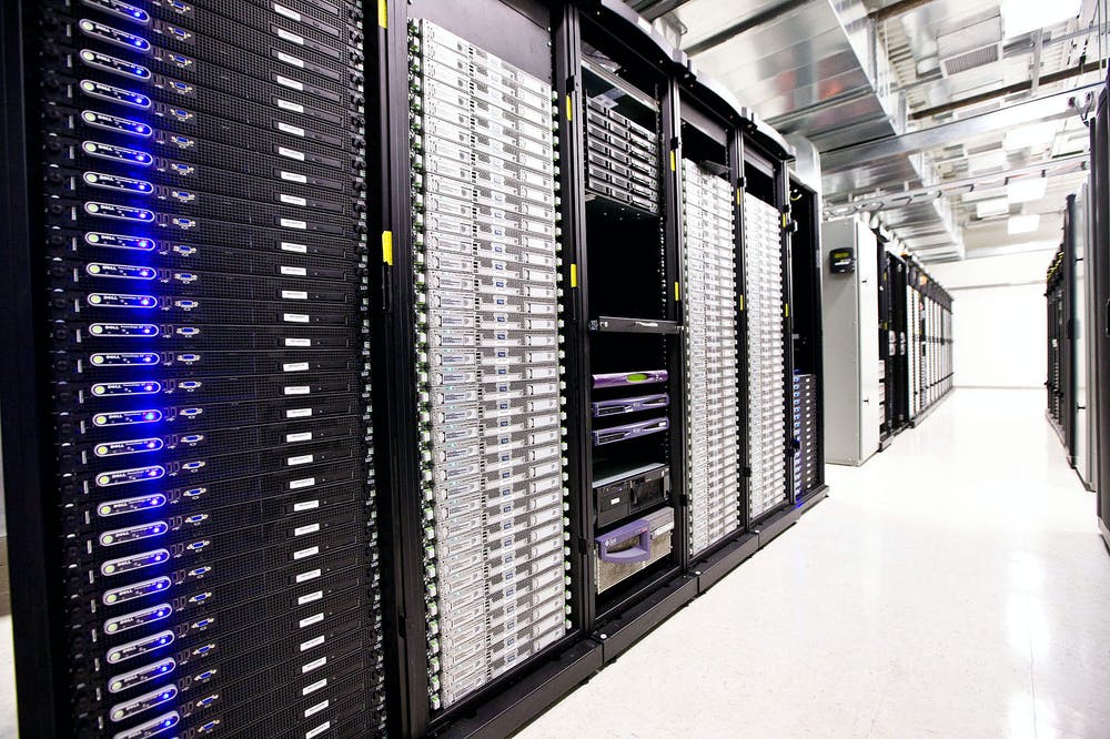Africa is an Emerging Nation for Data Center Development