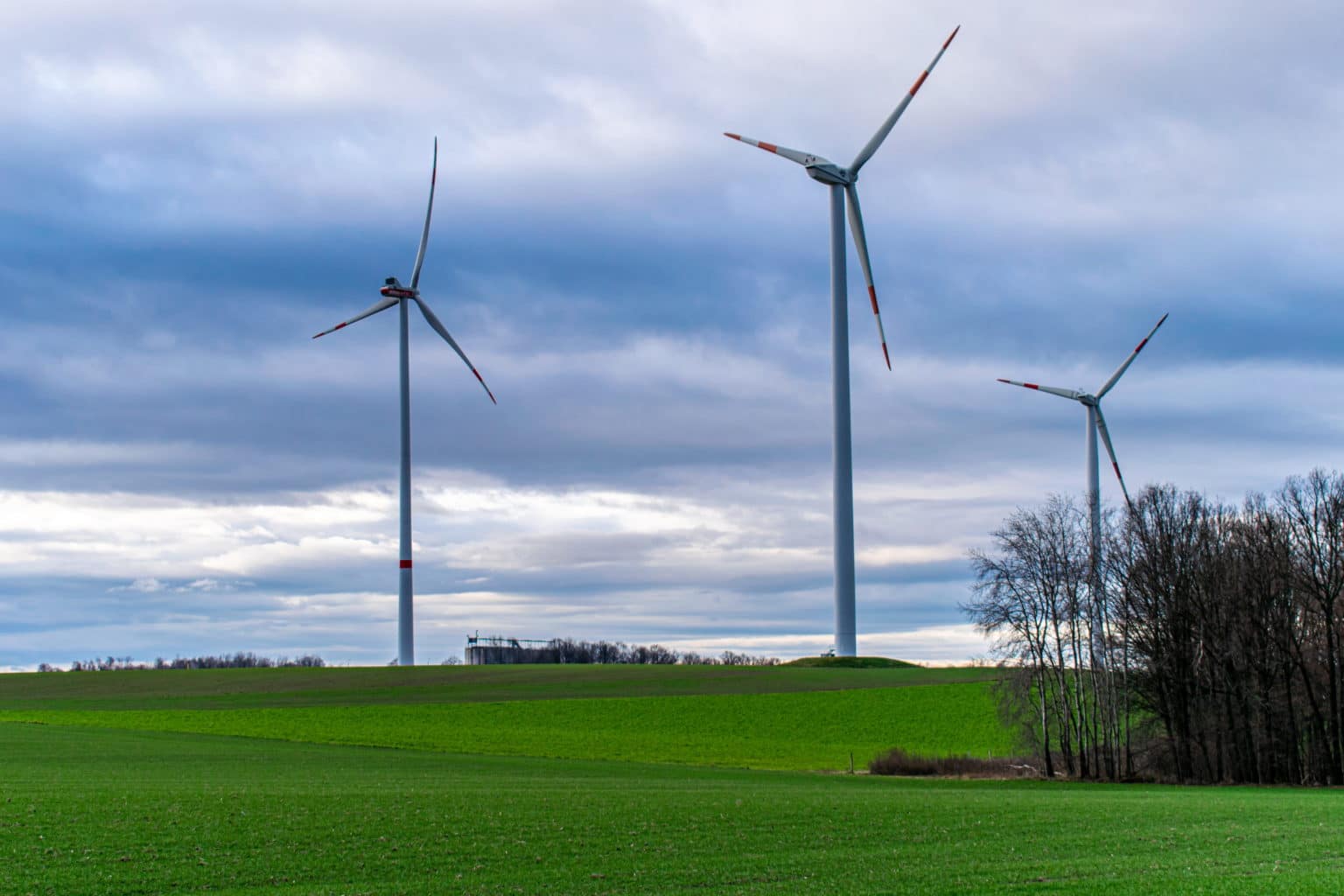 Investing in Sustainable Infrastructure with Just Transition Creates Jobs