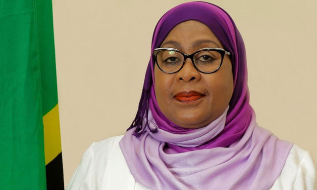African  Tourism body Honors Tanzania’s President