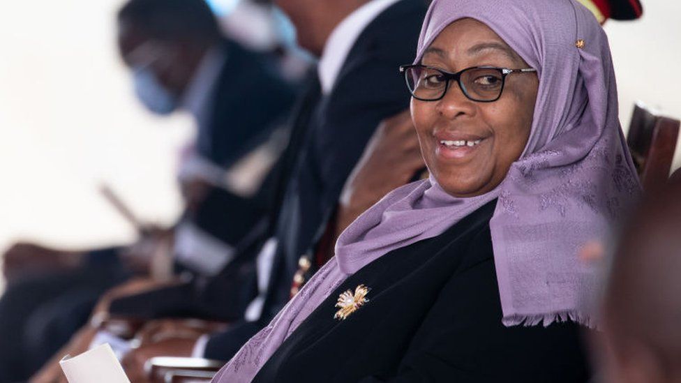 Tanzania allocates 39.1 mln USD for tourism recovery amid COVID-19
