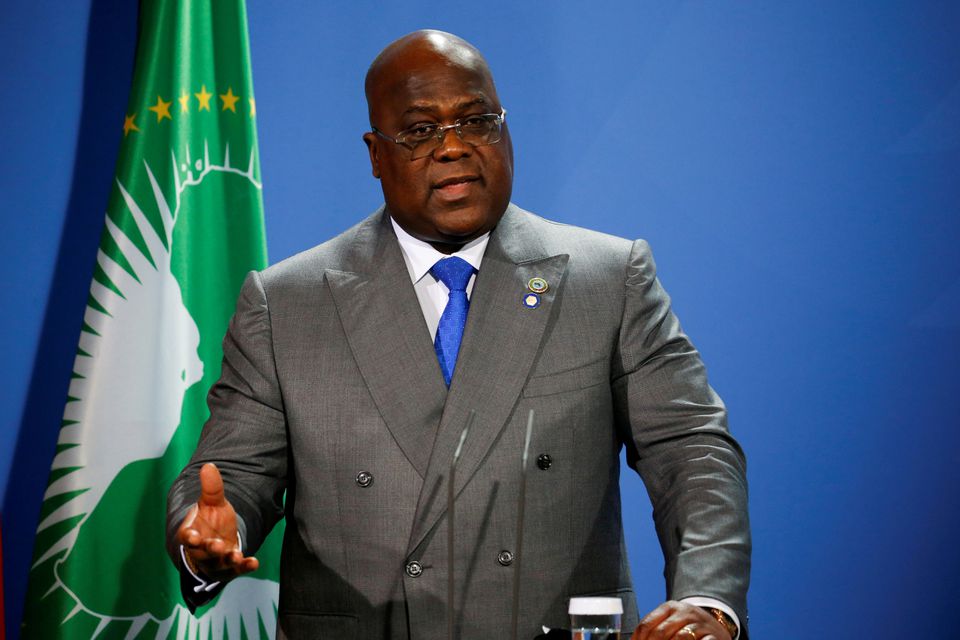 Congo to audit forest concessions, suspend ‘questionable contracts’