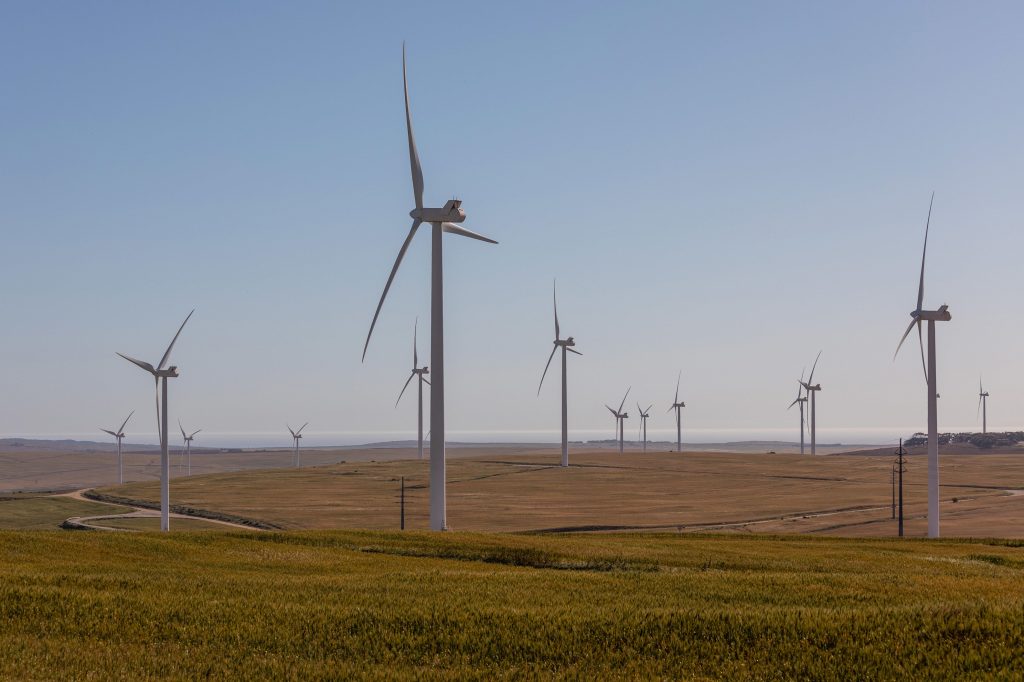 IEA warns world isn’t investing enough for future energy needs