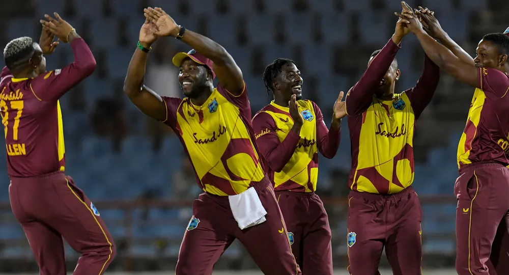 West Indies’ golden T20I generation chase chance to cement legacy