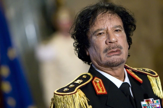 Reflections on Libya post the Killing of Muammar Gaddafi