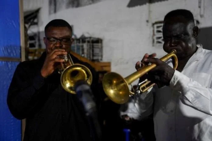 Two Congolese seek UNESCO listing to reclaim rumba’s rhythms