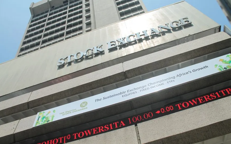 Nigerian Exchange Group to list 1.96 bln shares, appoints advisers