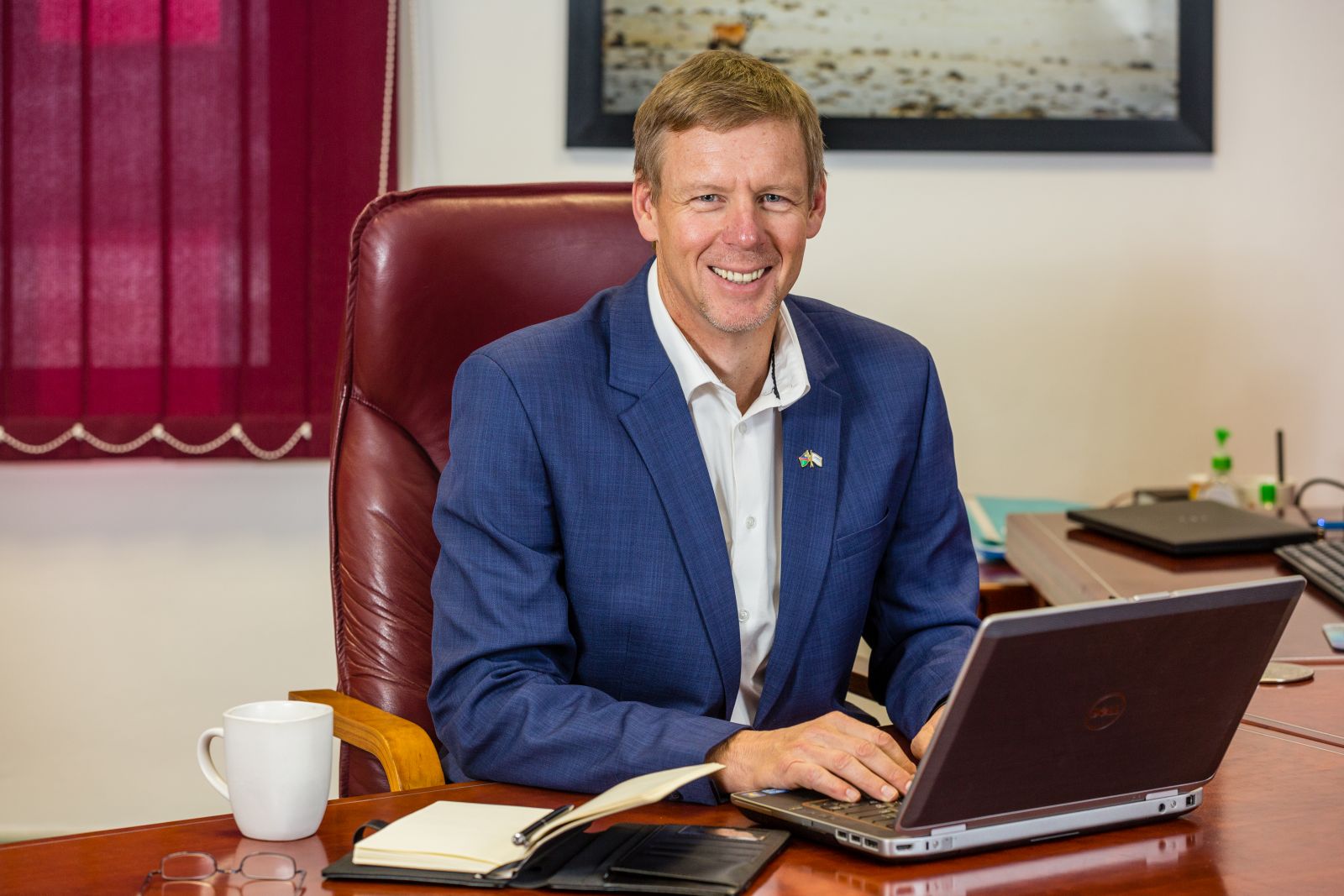De Beers strikes deal with Namibia to extend life of Namdeb mines to 2042
