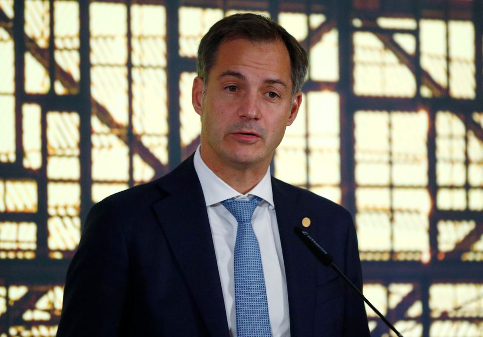 EU leaders seek compromise over immigration as arrivals increase