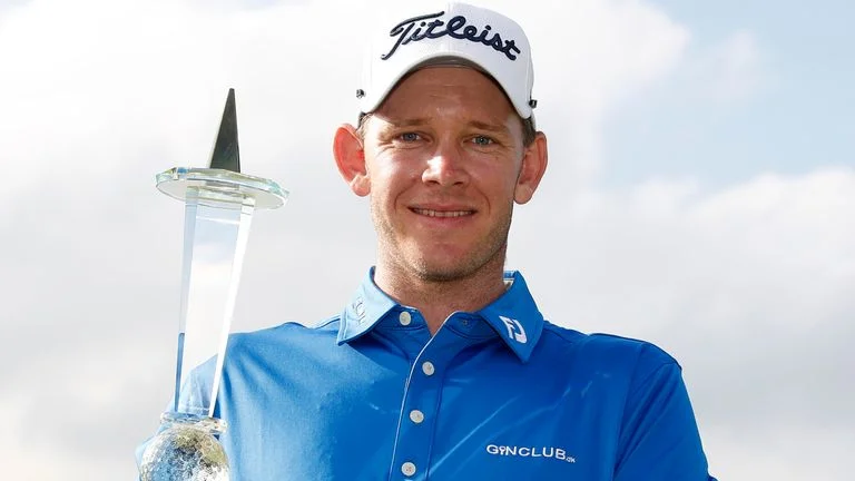 European Tour: Joburg Open to begin South African triple-header to start 2022 season