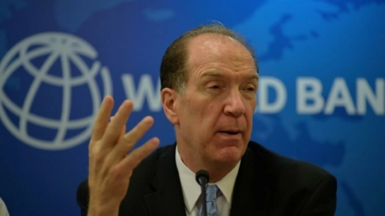 World Bank projects sub-Saharan African Economy to grow by 3.3 percent