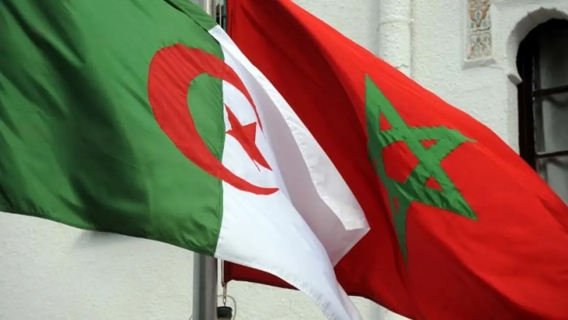 Algeria to halt gas exports to Spain via Morocco